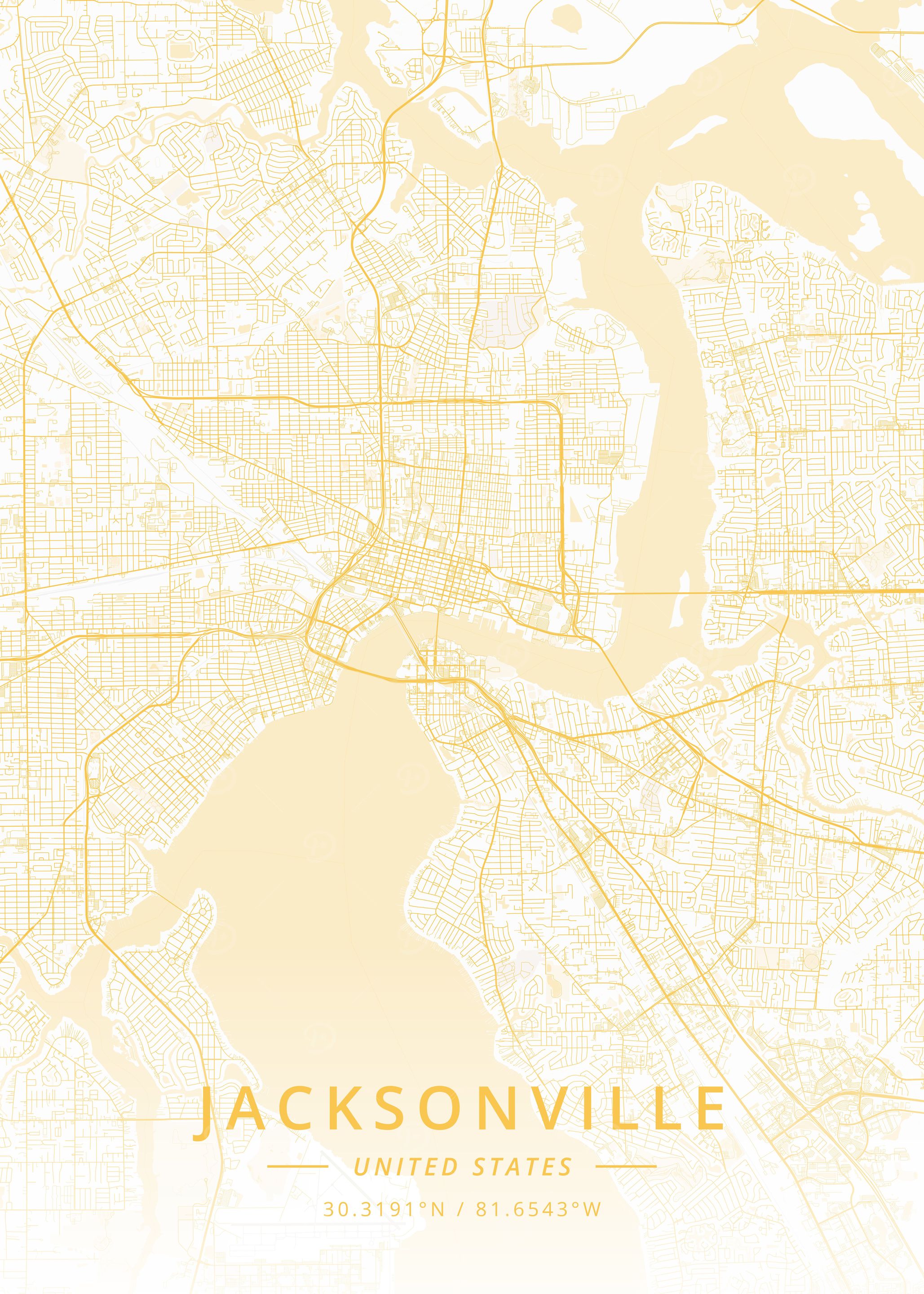 Jacksonville United States