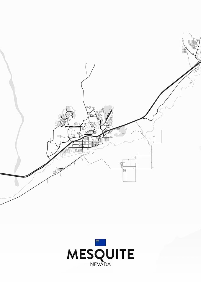 Mesquite NV