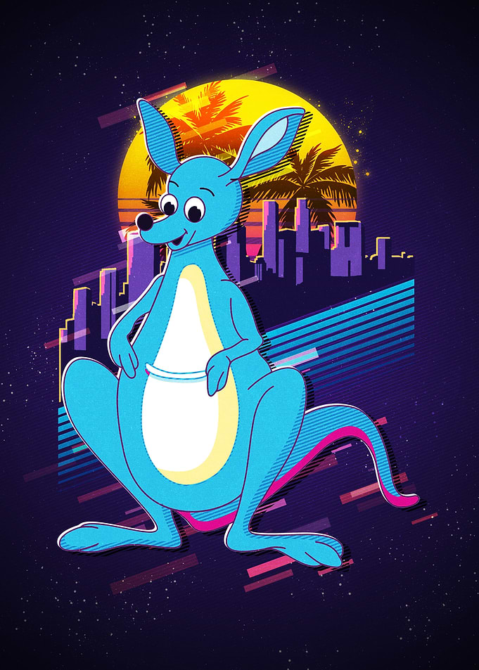 Kangaroo