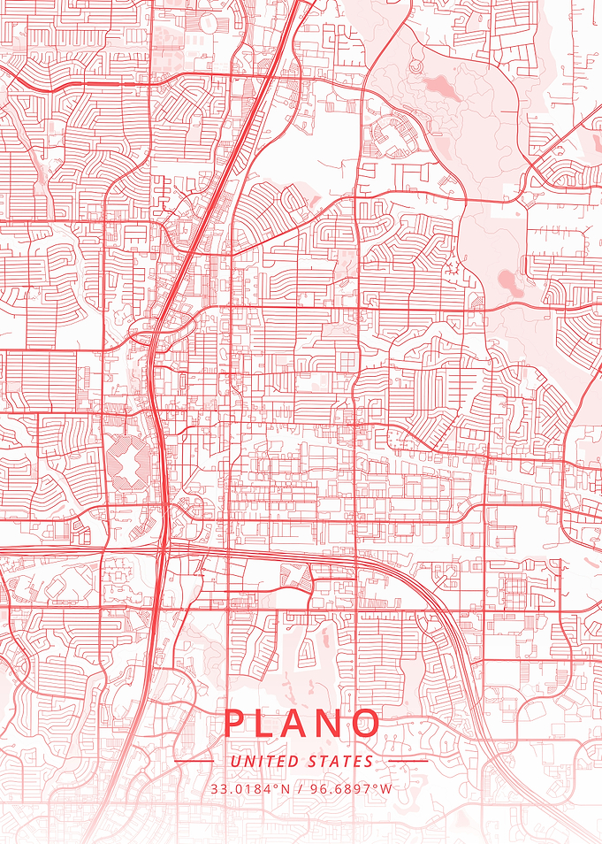 Plano United States