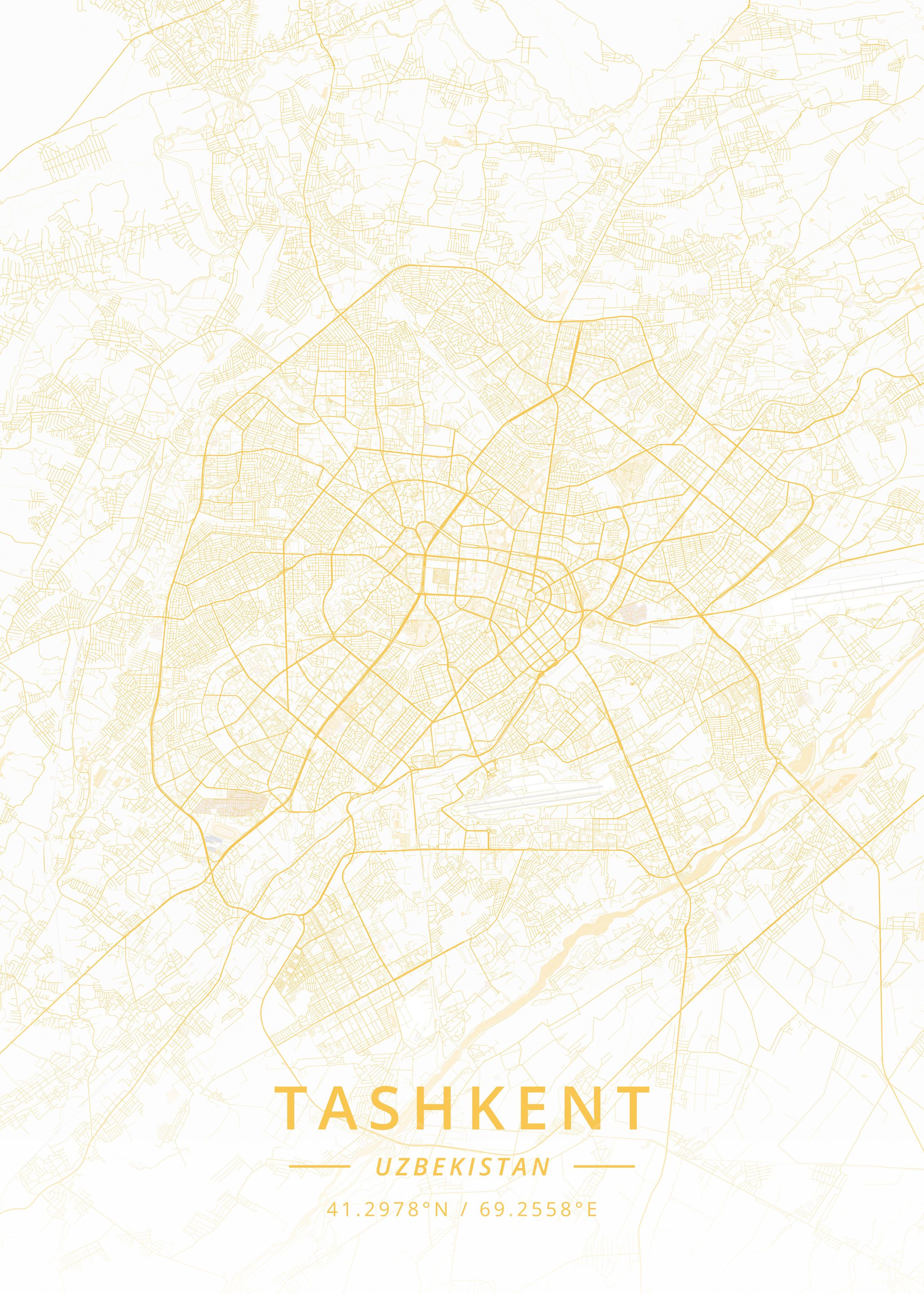 Tashkent Uzbekistan