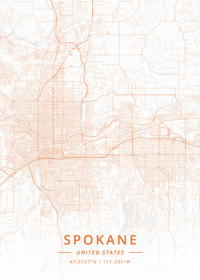 Spokane United States
