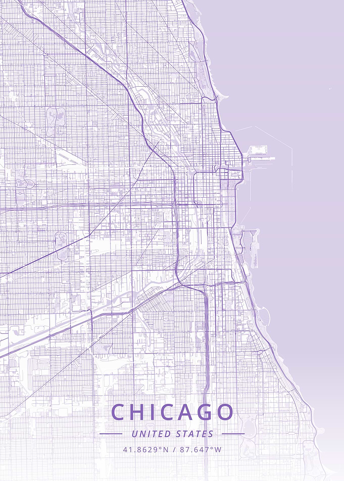 Chicago United States