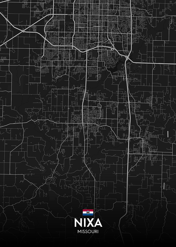 Nixa MO