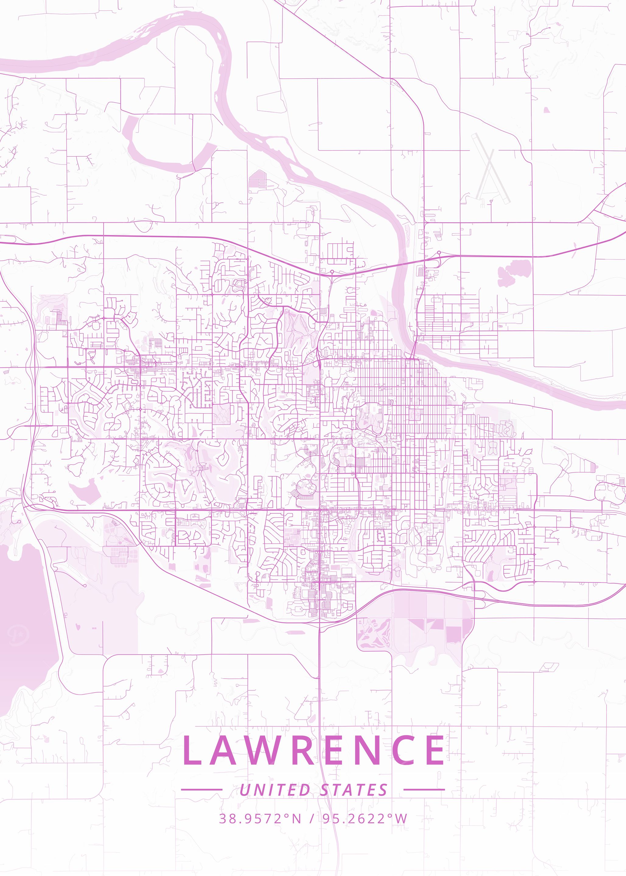 Lawrence United States