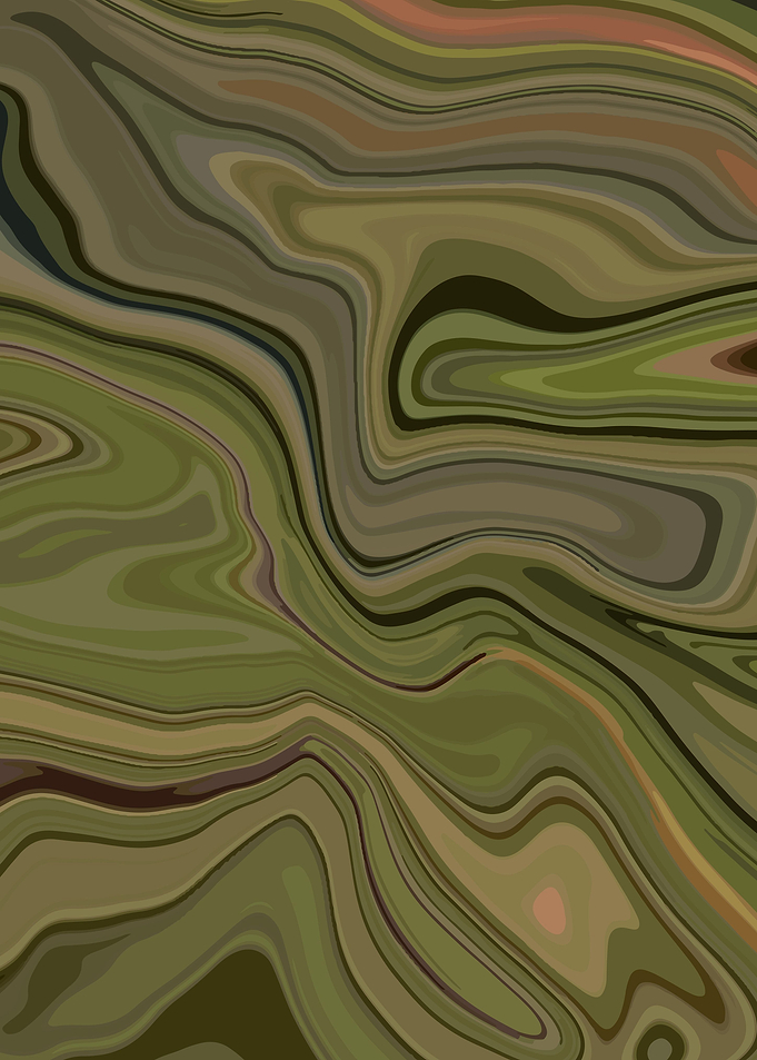 Abstract Illustration