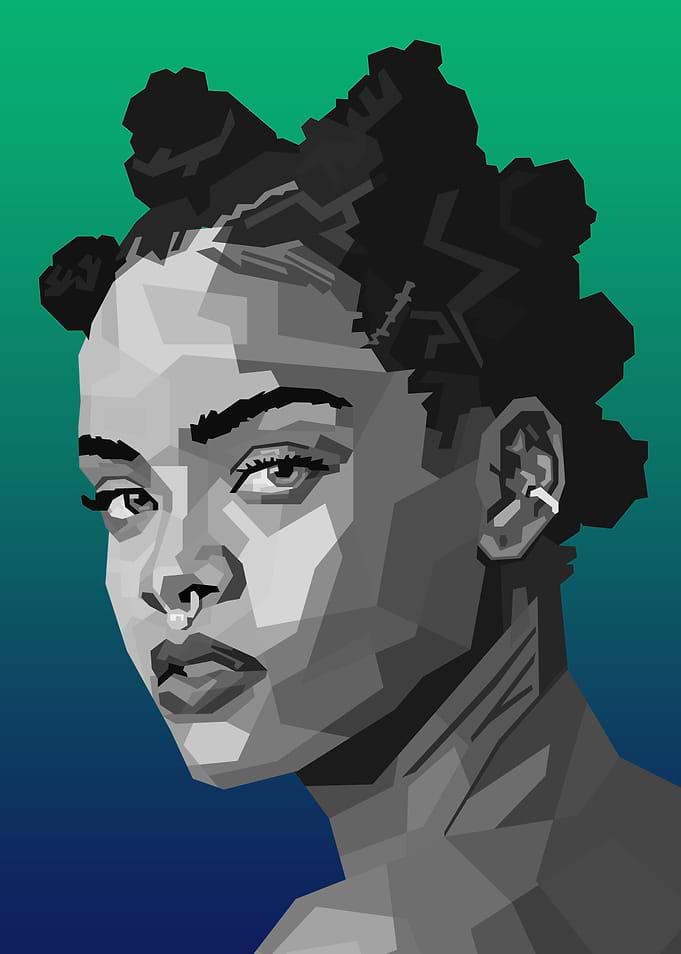 Rihanna Singer