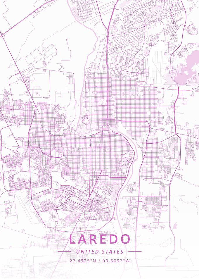 Laredo United States