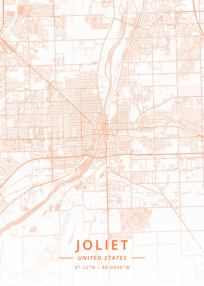 Joliet United States