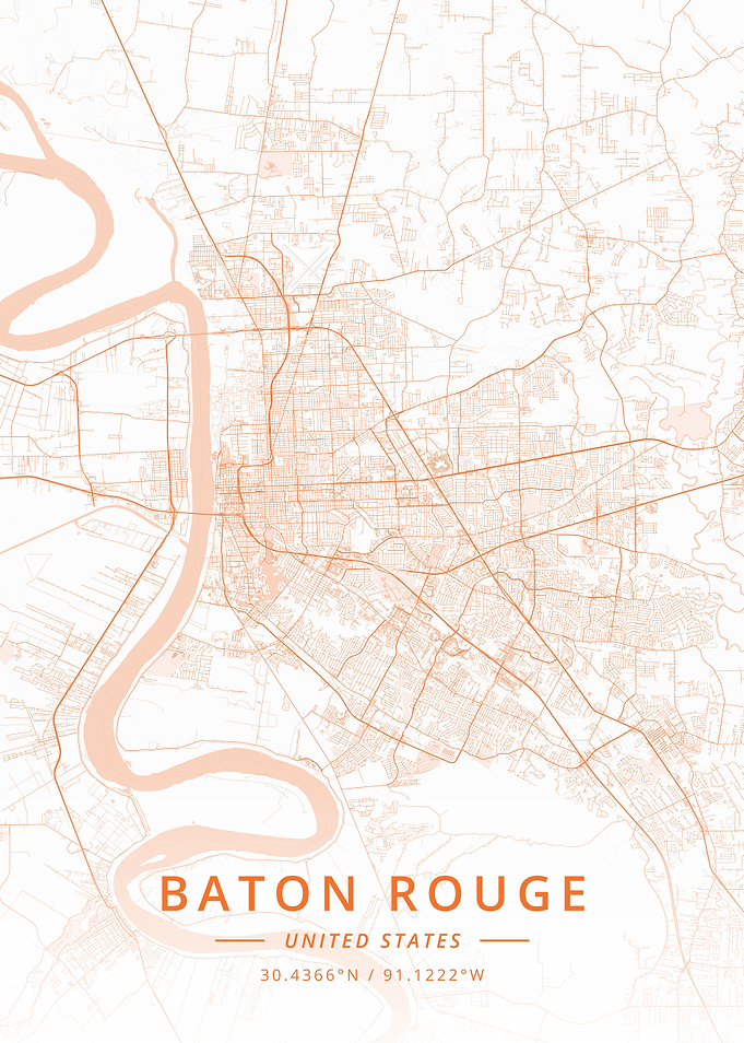 Baton Rouge United States