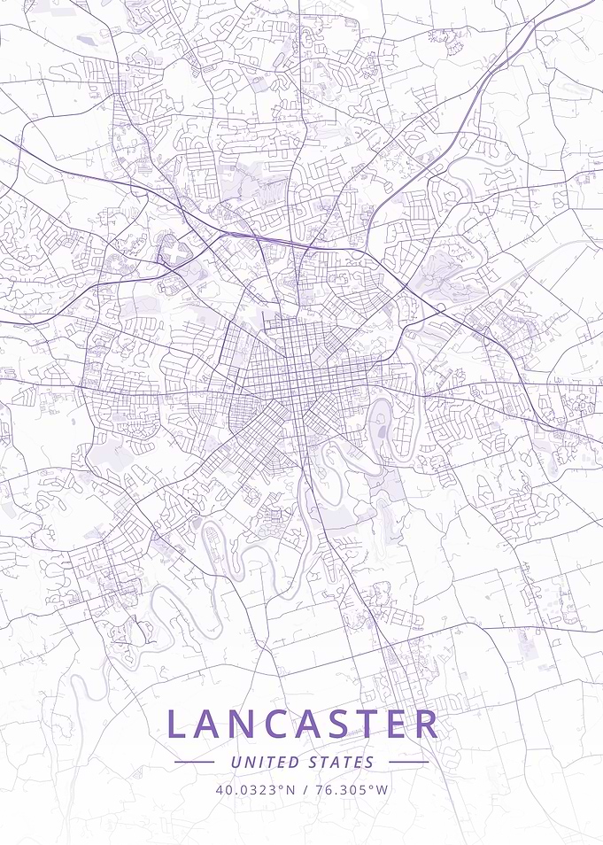 Lancaster United States