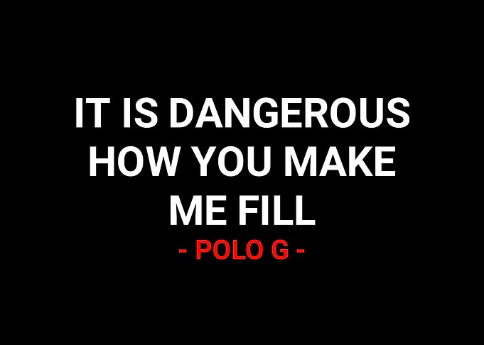 polo g