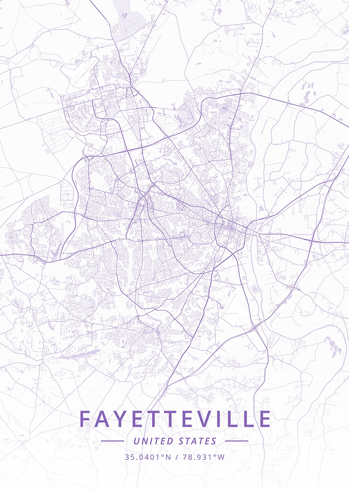 Fayetteville United States