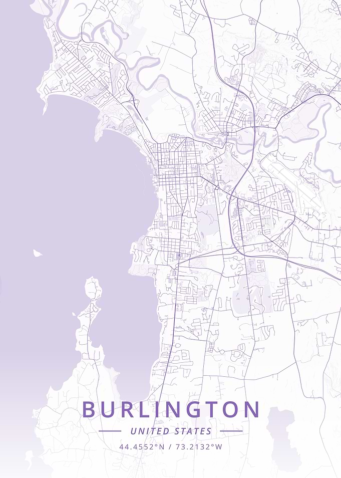 Burlington United States