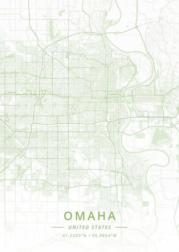 Omaha United States