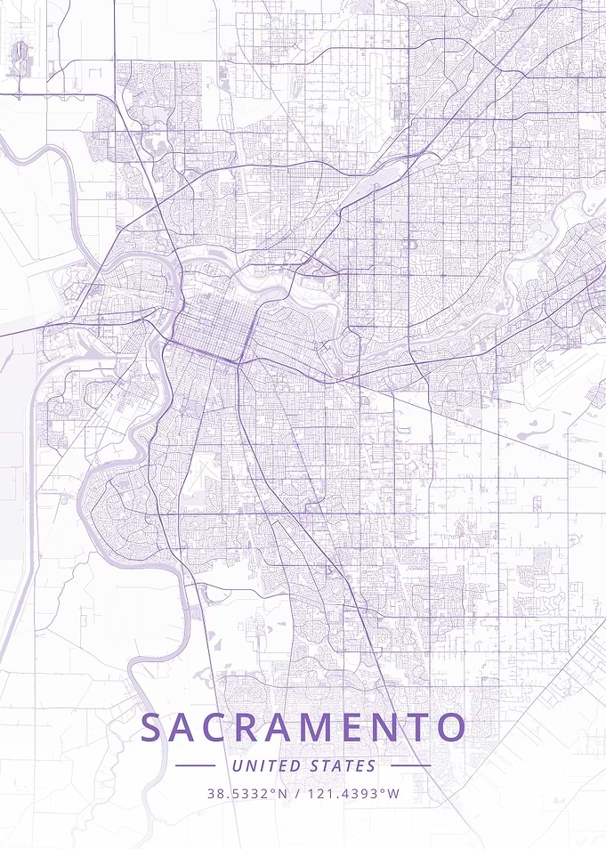 Sacramento United States