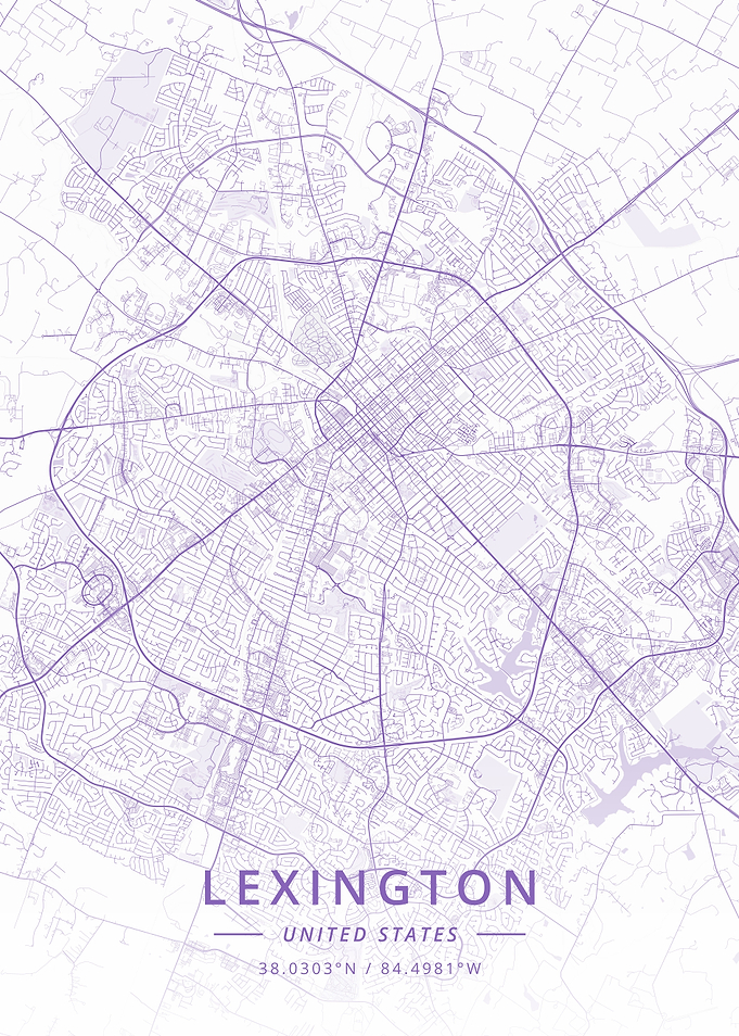 Lexington United States