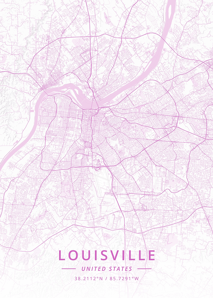 Louisville United States