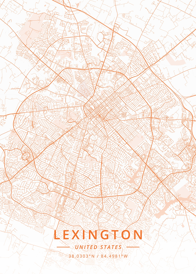 Lexington United States