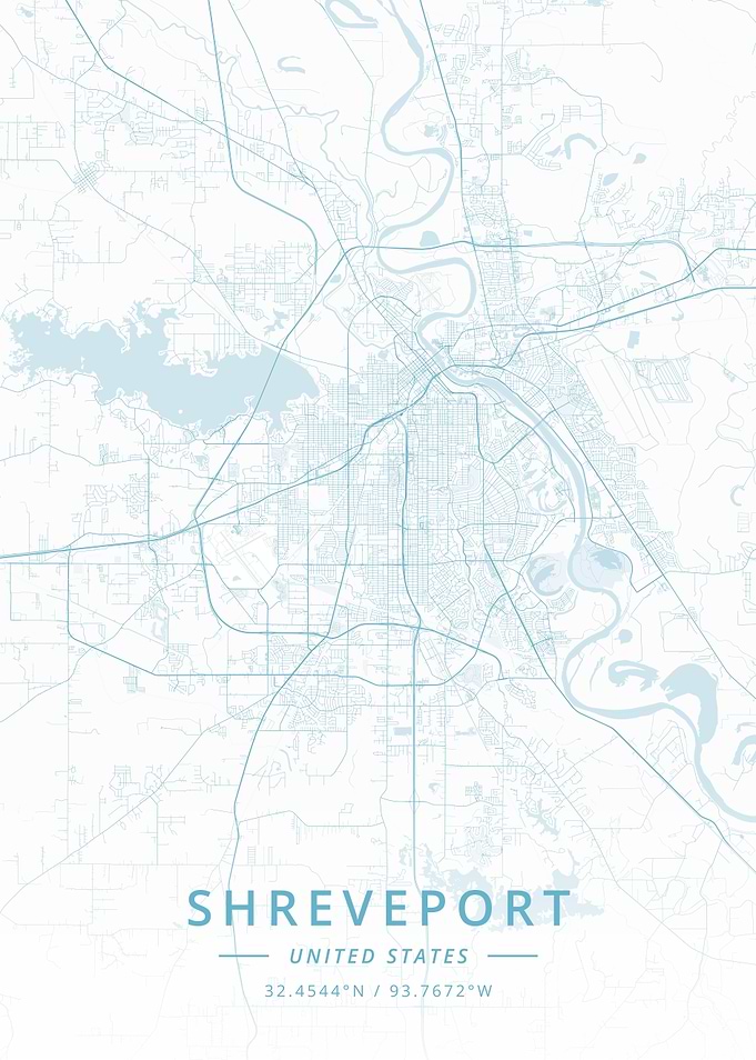 Shreveport United States
