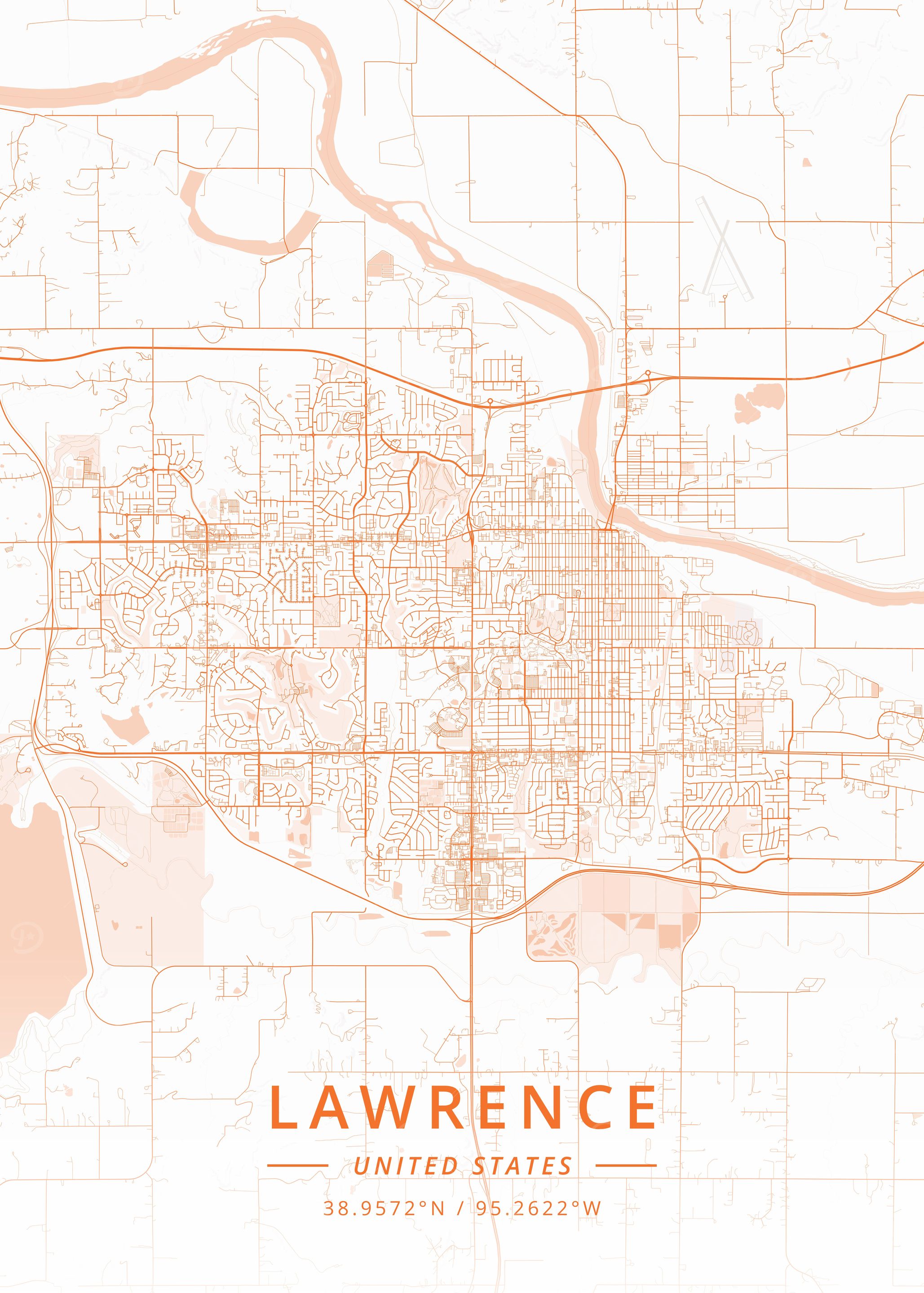 Lawrence United States