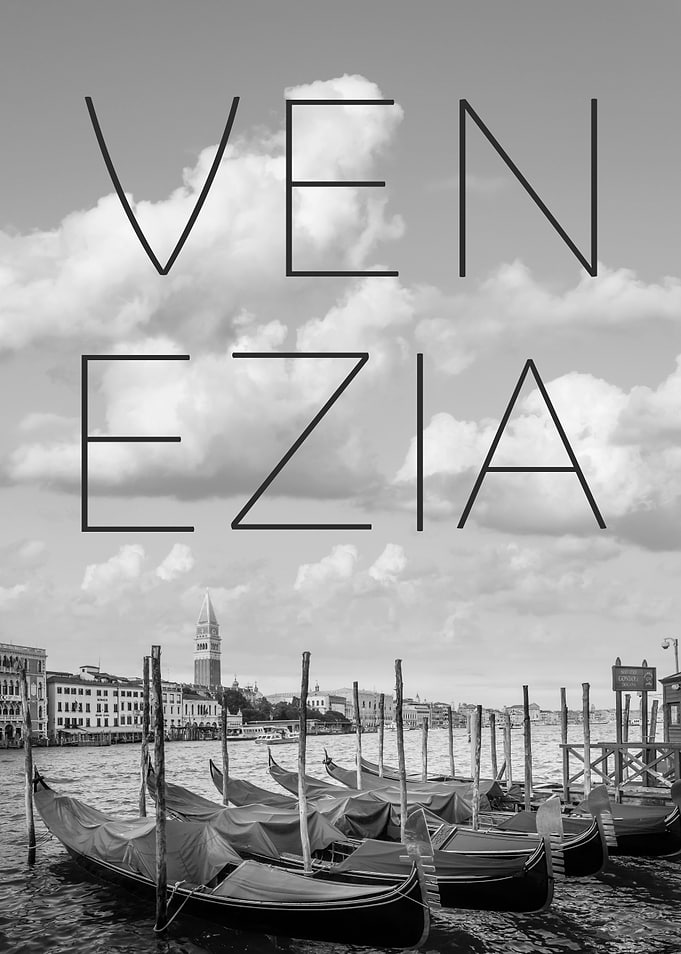 VENICE Grand Canal