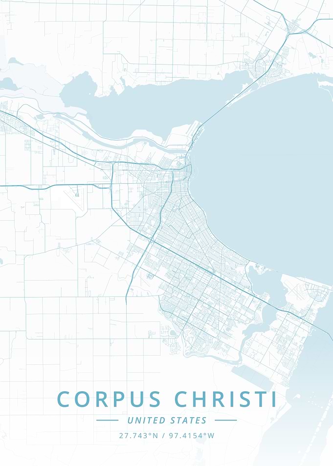 Corpus Christi US