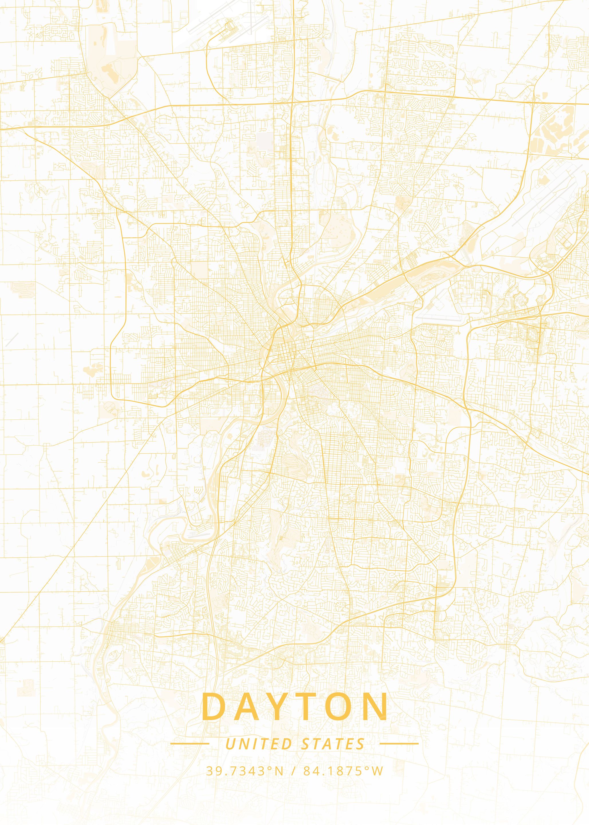 Dayton United States