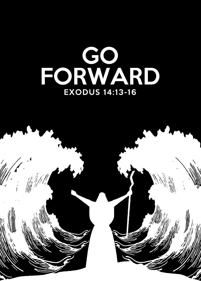 Go Forward