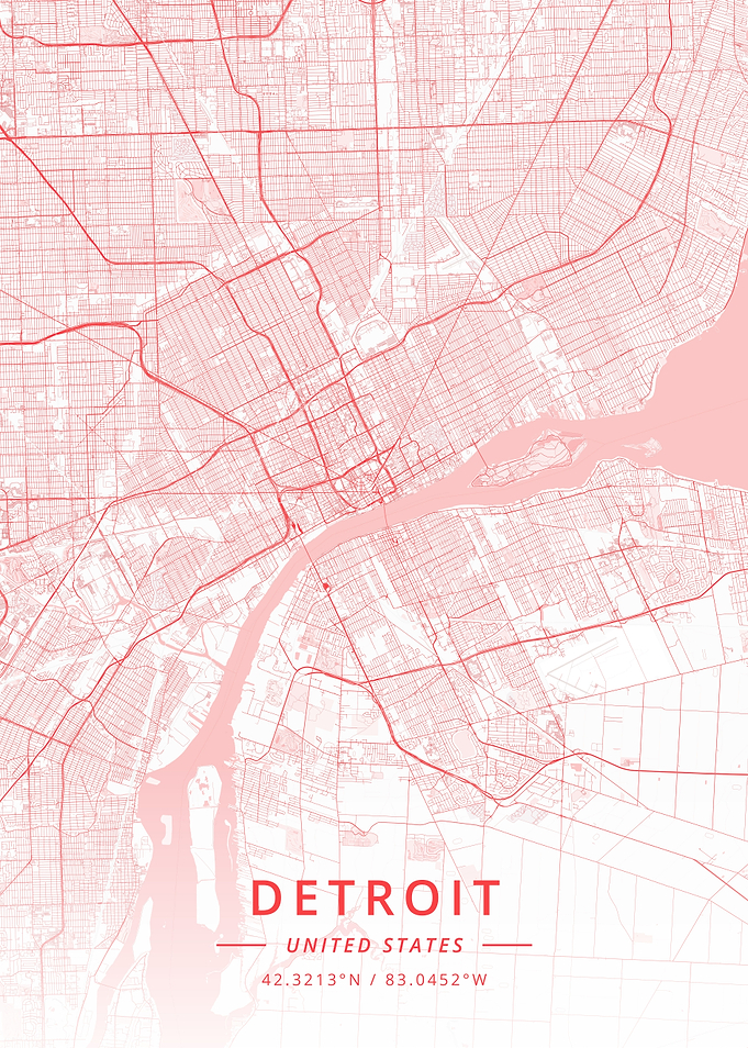 Detroit United States