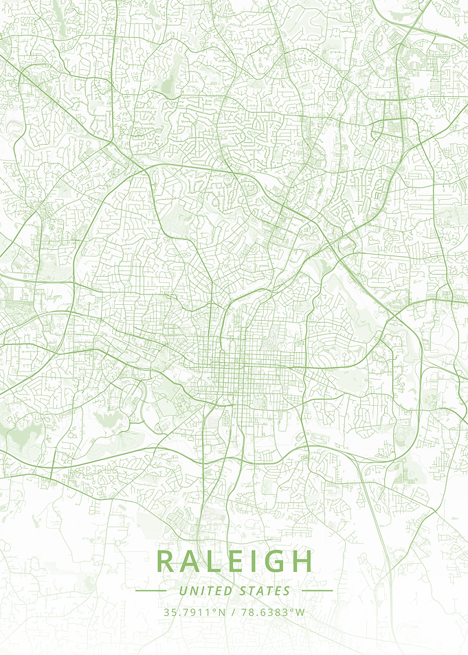 Raleigh United States