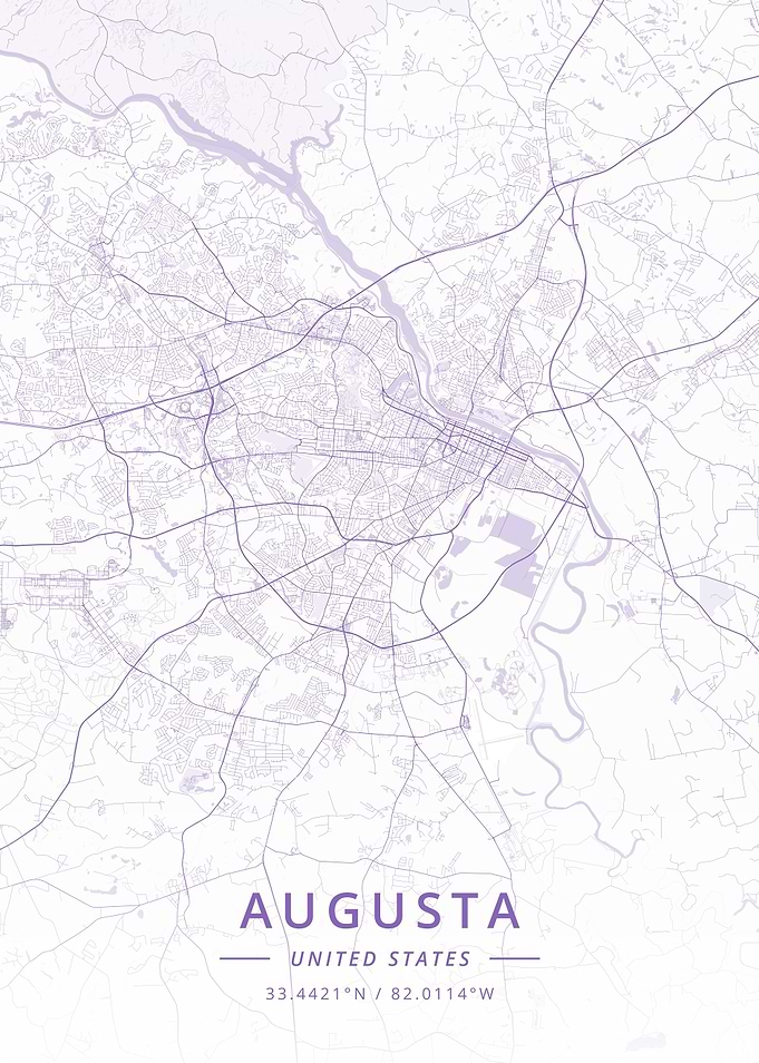Augusta United States
