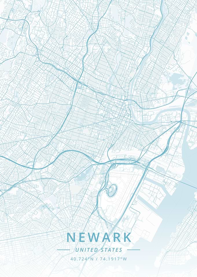 Newark United States