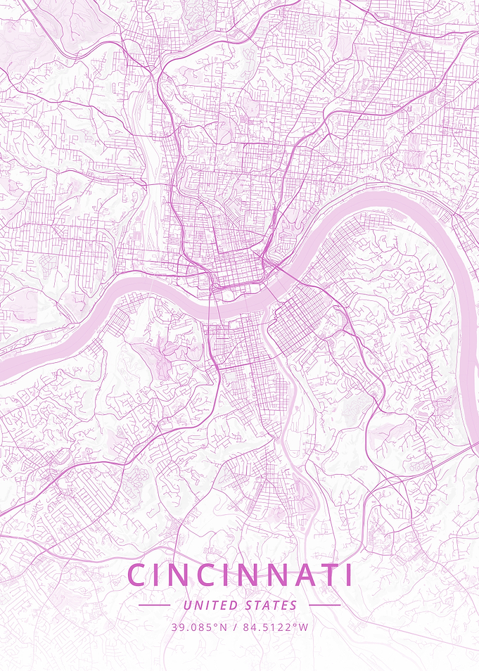 Cincinnati United States