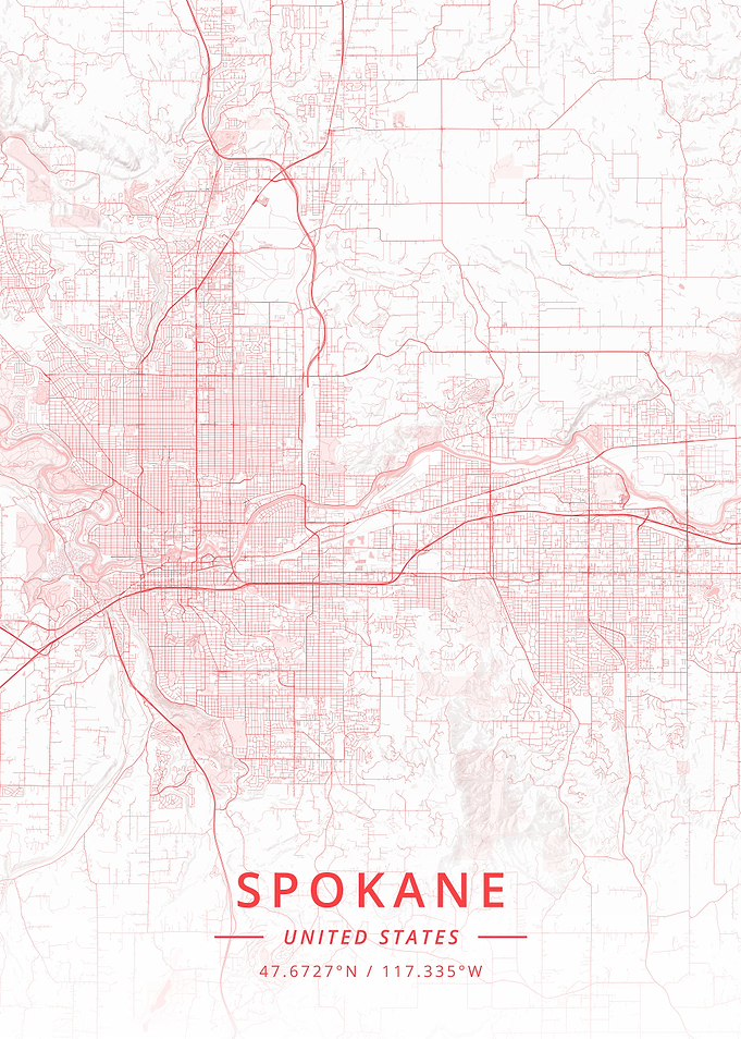 Spokane United States