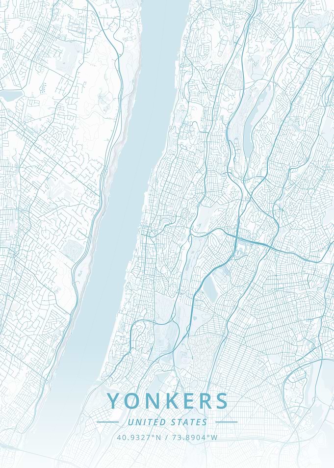 Yonkers United States