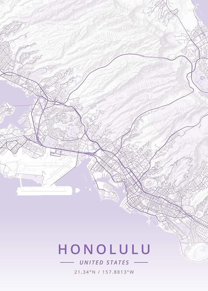 Honolulu United States