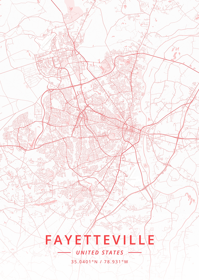 Fayetteville United States
