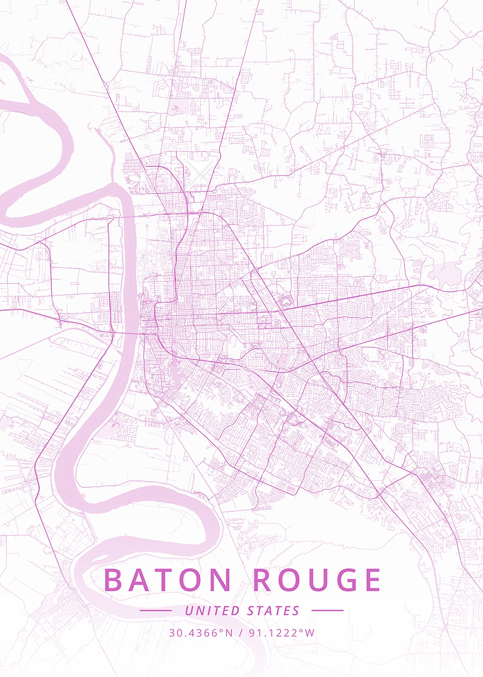 Baton Rouge United States