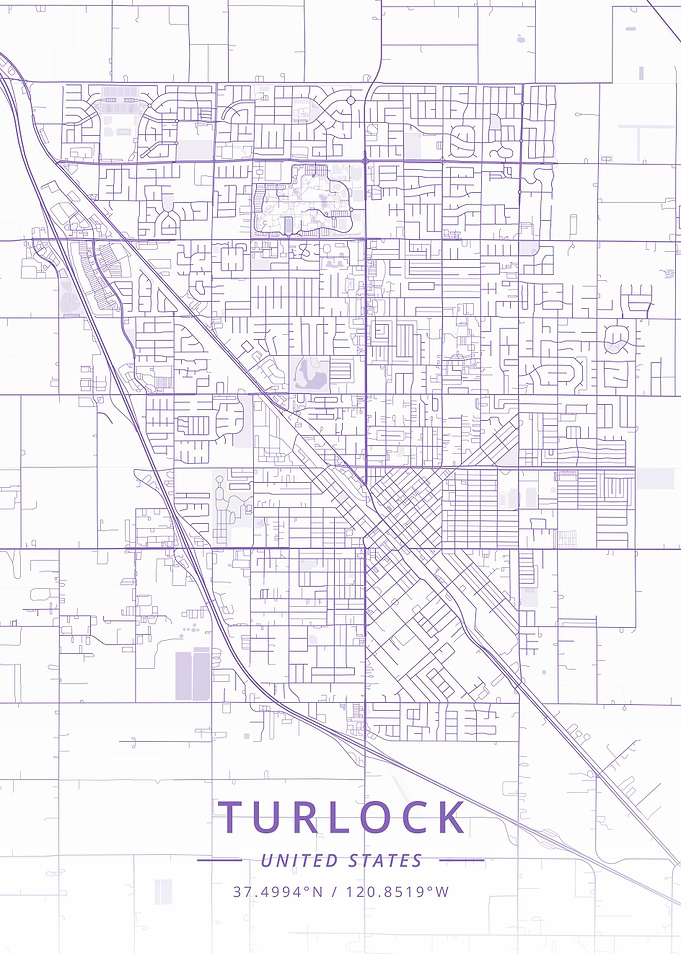Turlock United States