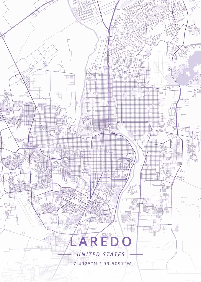Laredo United States