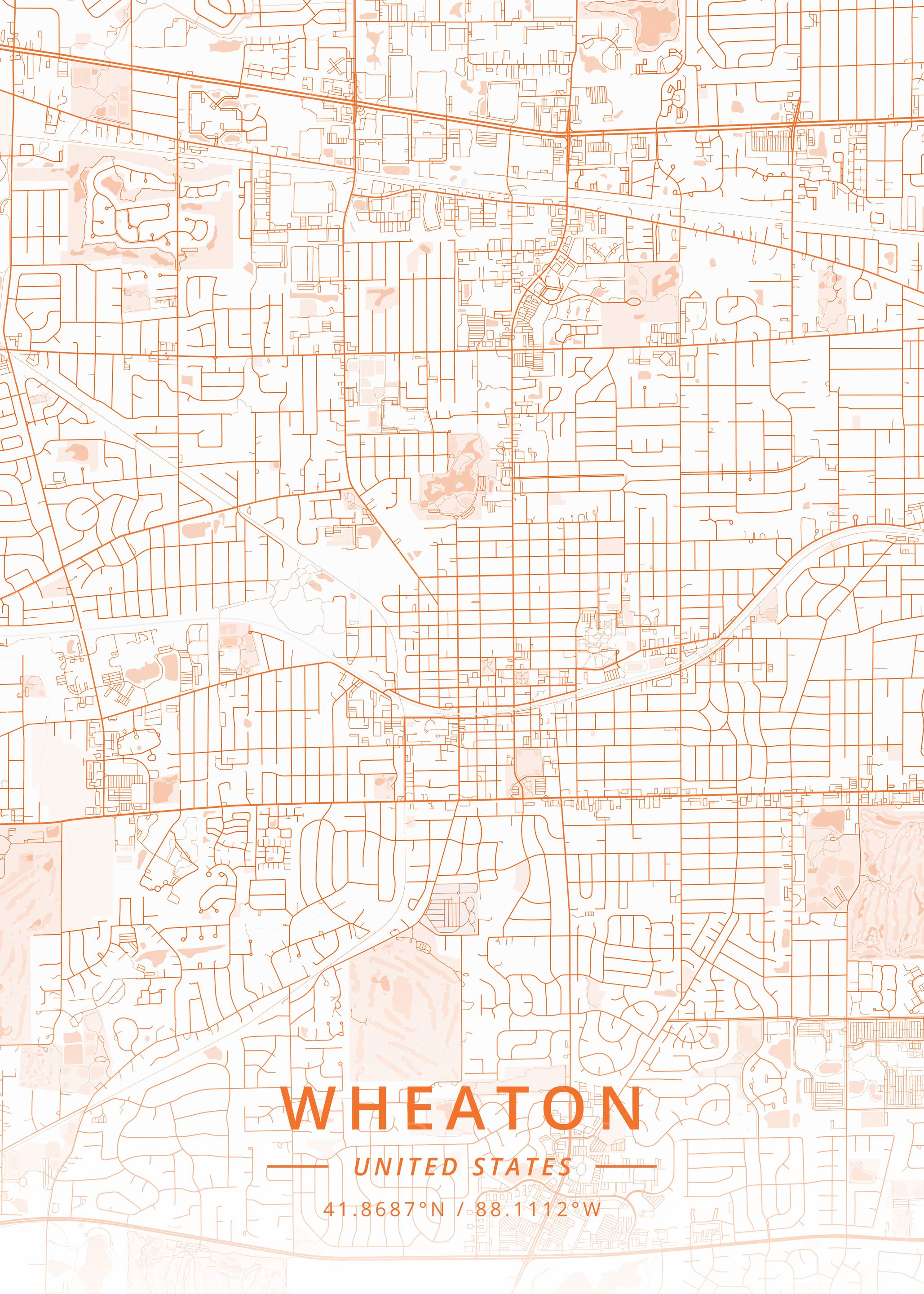 Wheaton United States