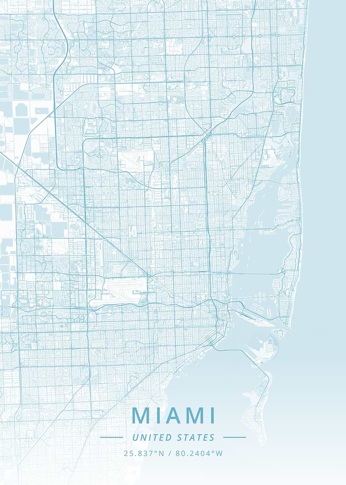 Miami United States