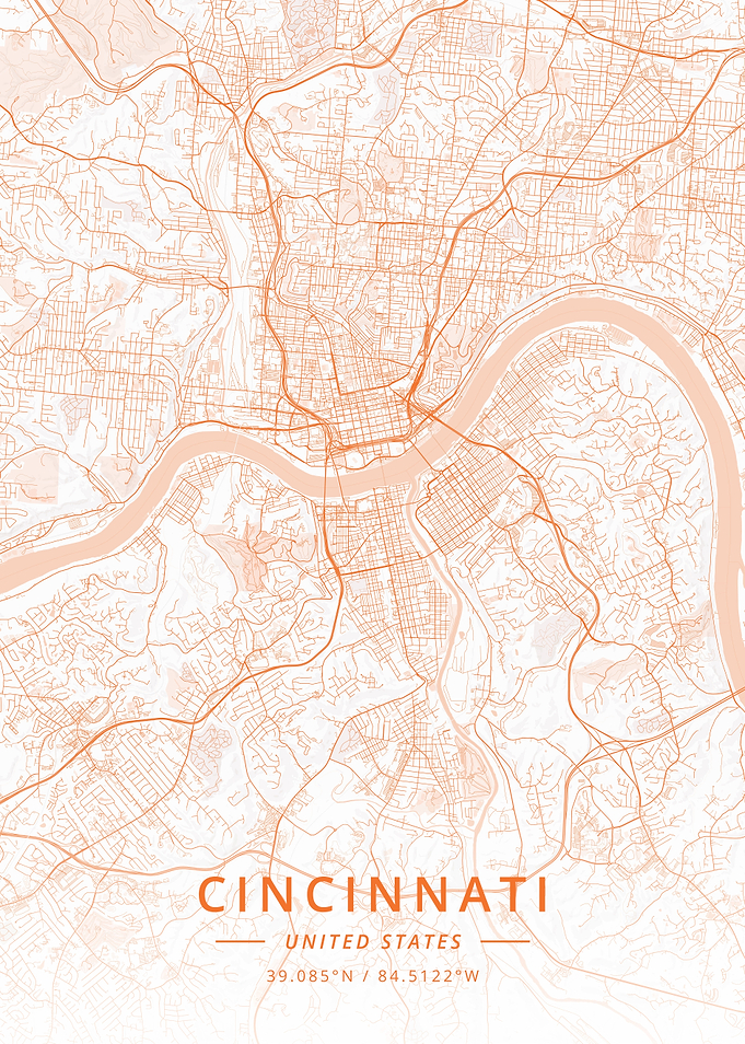 Cincinnati United States