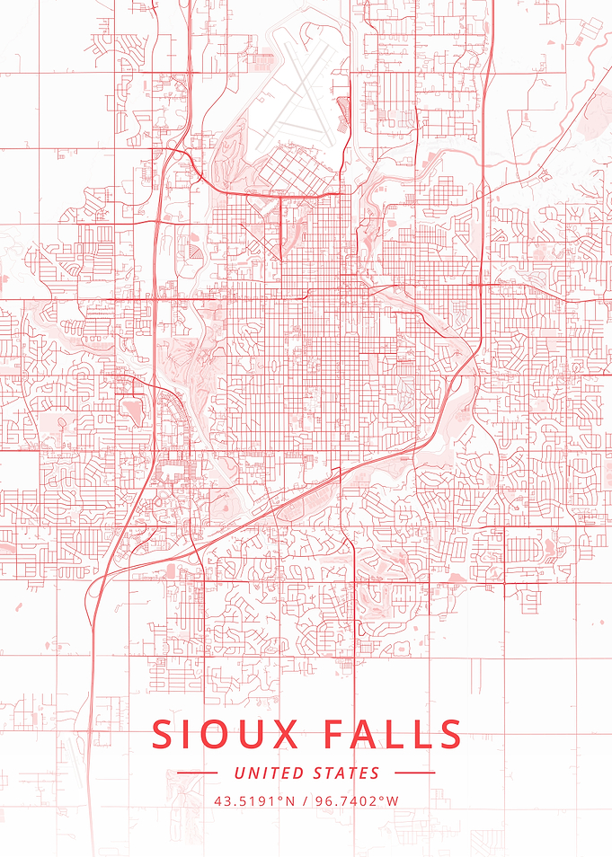 Sioux Falls United States