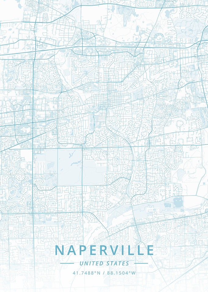 Naperville United States