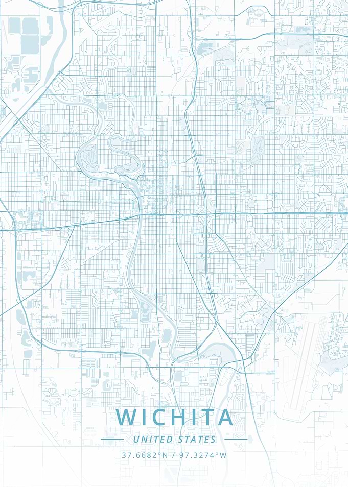 Wichita United States