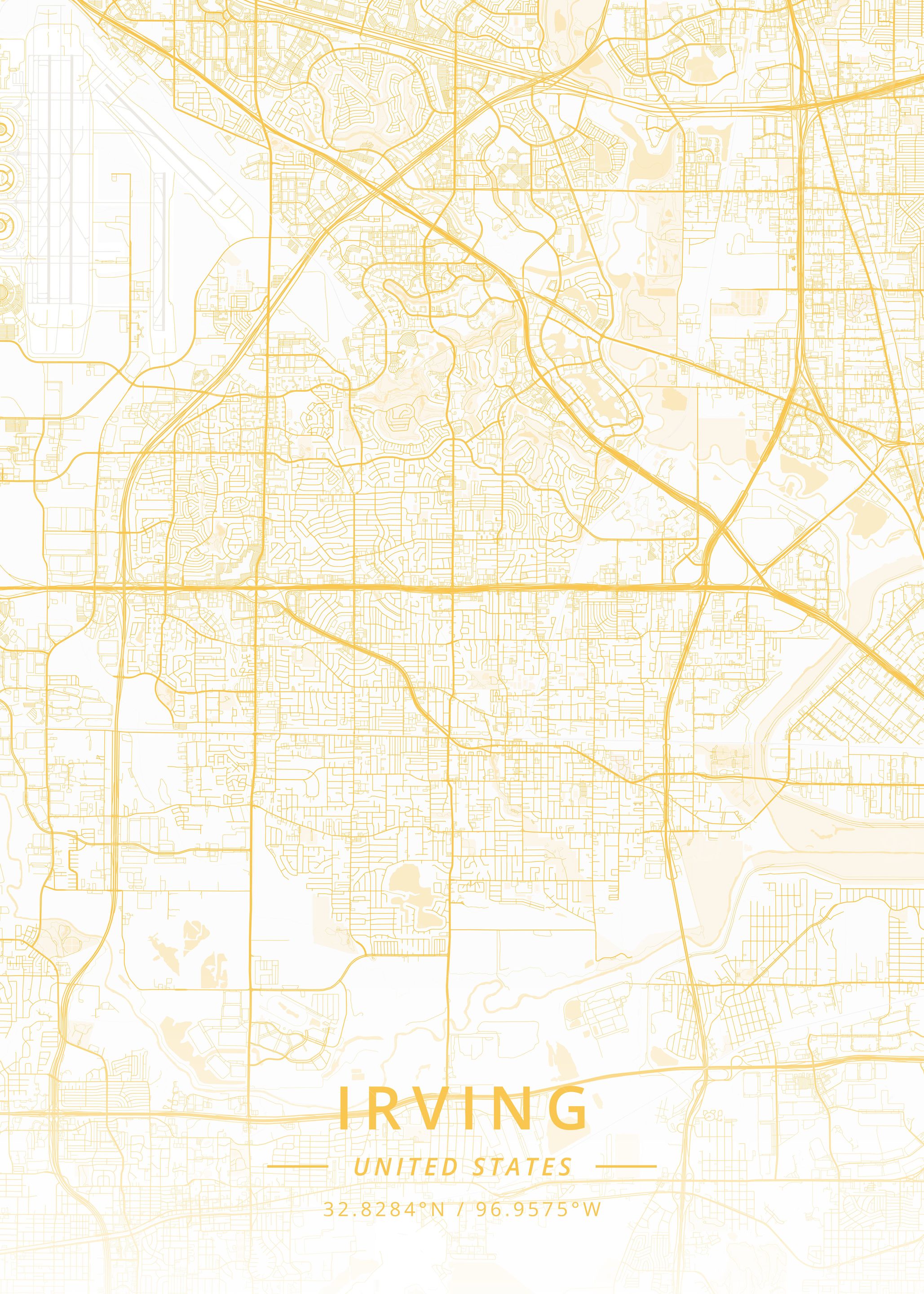 Irving United States
