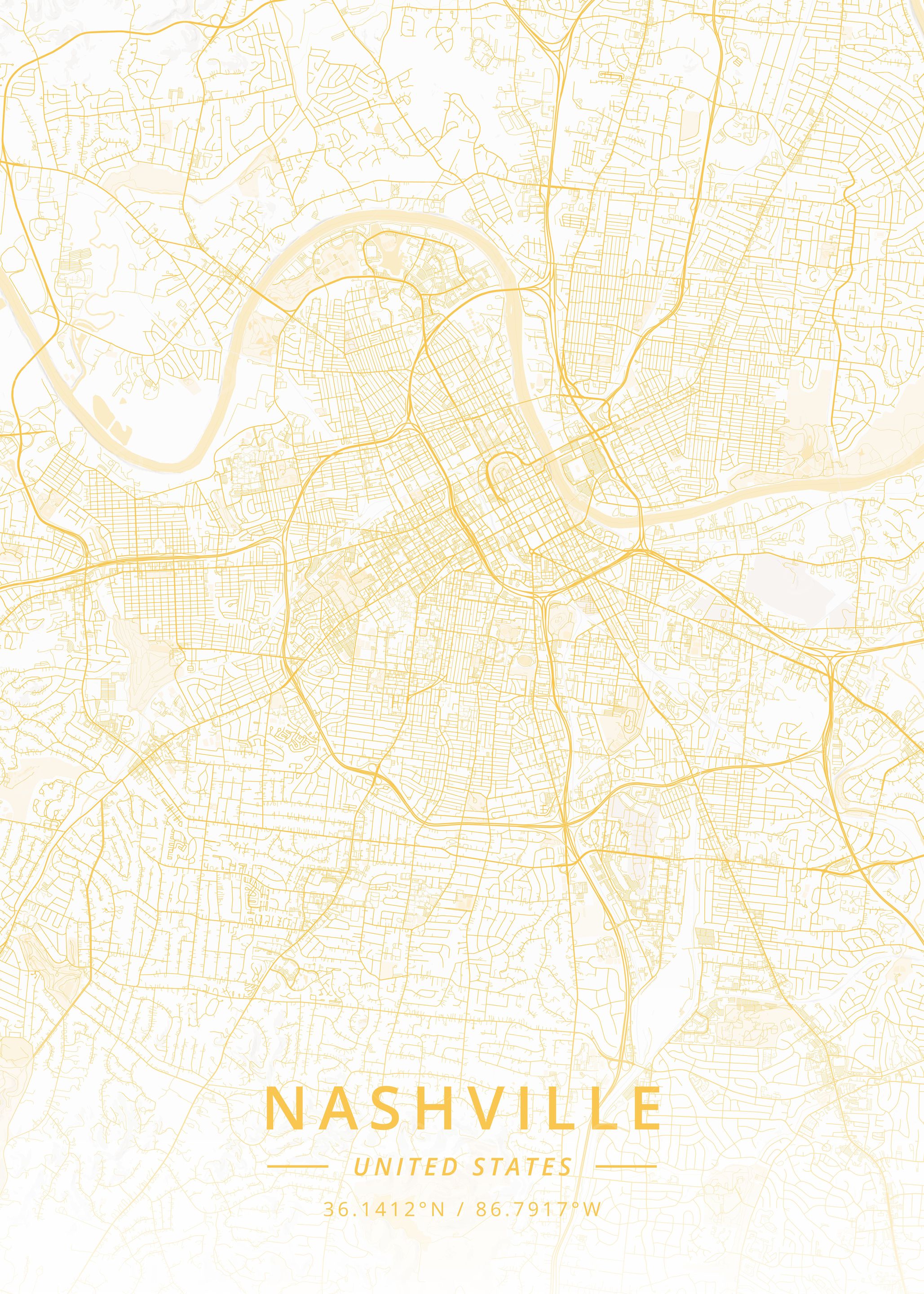 Nashville United States