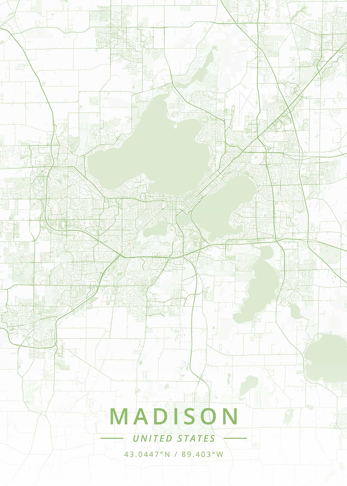 Madison United States